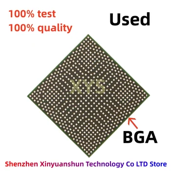 100% тест очень хорошего продукта 218-0755046 218 0755046 Чипсет BGA reball balls