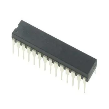 8-разрядные микроконтроллеры ATMEGA328P-PU - MCU 32 КБ Встроенной флэш-памяти 20 МГц 1,8 В-5,5 В