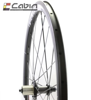Velosa supreme bike clincher / трубчатое карбоновое заднее колесо, облегченное колесо для шоссейного велосипеда 700C, всего 650 г, ТОЛЬКО заднее колесо