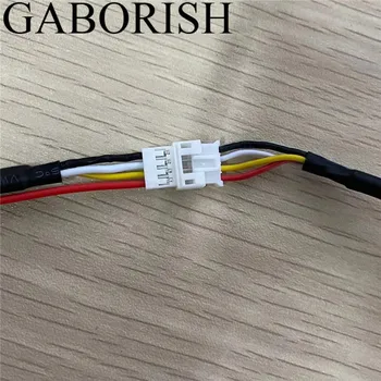 Индивидуальный электронный кабель, JST SH PH Molex XH VH CH 3,96 мм 1 мм 2 мм 2,54 мм 1,5 мм 0,8 мм