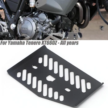 НОВЫЙ Мотоциклетный Регулятор Выпрямителя Защитный Кожух Защитная Маска Перегородка Платы Для Yamaha Tenere XT660Z XTZ 660 Всех лет