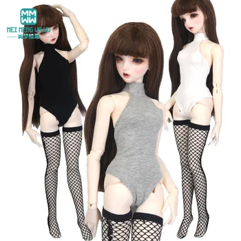 Одежда для куклы BJD 58-60 см, 1/3 SD DD, аксессуары для куклы с шаровым шарниром, модный купальник, боди, подарок для девочки