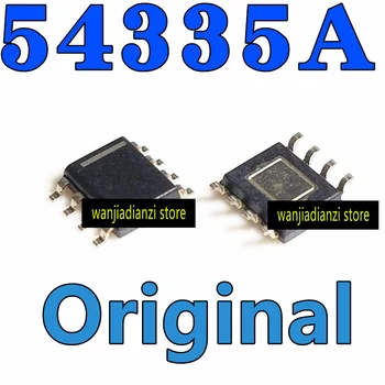 1-5 шт. оригинальный TPS54335ADDAR TPS54335A 54335A SOP8 регулятор напряжения микросхема, переключатель регулятора напряжения, TPS54335 SMD