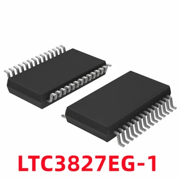1 шт. LTC3827EG-1 LTC3827 Автомобильные компьютерные чипы под рукой