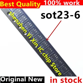 (10 штук) 100% новый чипсет TCS9300 XT1208 sot23-6