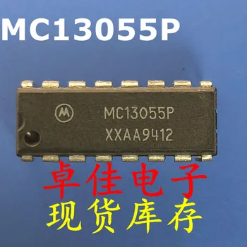 30 шт. оригинальные новые в наличии MC13055P