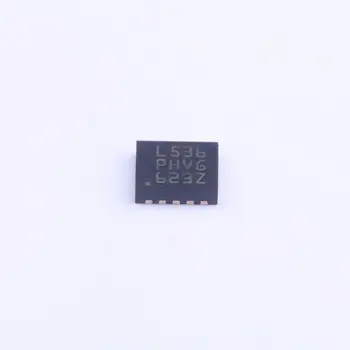 8-разрядный микроконтроллер STM8L, STM8 CISC, 8-килобайтная вспышка 2,5 В/3,3 В, 20-контактный UFQFPN EP T/R - лента и катушка STM8L151F3U6TR