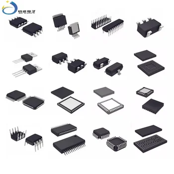 ADS8319IDGSR оригинальный чип IC, интегральная схема, универсальный список спецификаций электронных компонентов