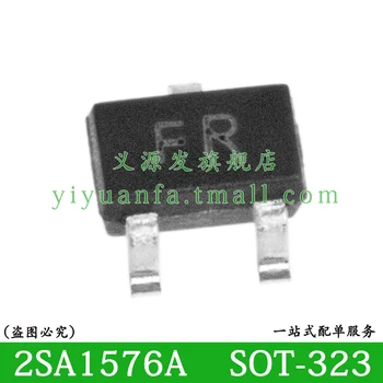 FR 2SA1576A 20ШТ SOT-323 транзисторная микросхема PNP IC 50V 150mA