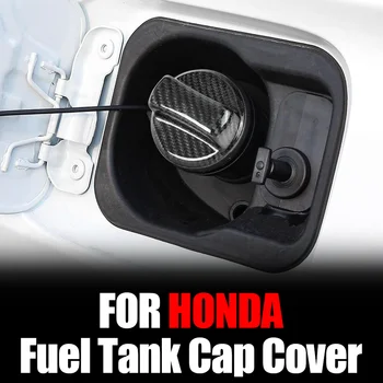 JSRACING Крышка бака для бензина и мазута Модификация Автоматической Маслоналивной горловины для Honda EG EK Civic Accord FIT JAZZ Cap Cover