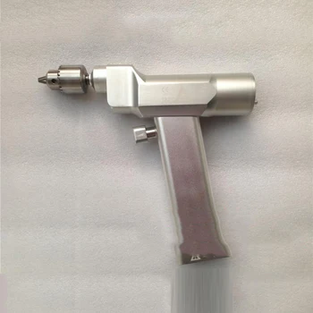 RA-II-RD04 Высокотемпературное Полое Сверло Высокого давления 14,4 В / 210 Вт Ортопедическое Оборудование Высокомоментное Сверло для бедра