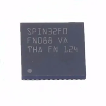 STSPIN32F0ATR Новая и оригинальная микросхема встроенного микроконтроллера STSPIN32F0A 48-VFQFPN применяется к arduino