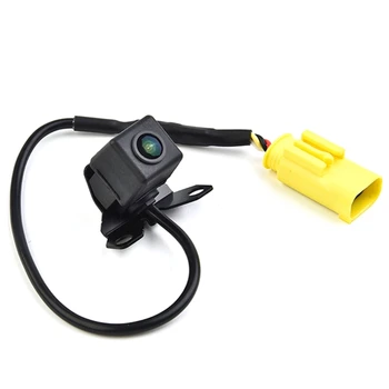 Автомобильная водонепроницаемая резервная камера заднего вида, парковочная система ночного видения для SL 957503W110 95750-3W100 заднего хода