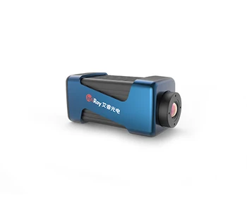 Высококачественная Горячая Продажа Тепловизионной инфракрасной камеры в Китае OEM 640*480 7.8/13/15/ 19 мм CN; SHA AT61 OBM