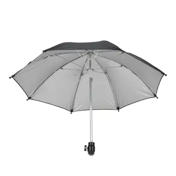 Зонт для камеры, солнцезащитный козырек, Солнцезащитный козырек, дождевик для камеры, защита для улицы