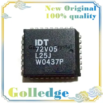 Новая 100% оригинальная микросхема IDT72V05L-25J