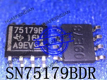 Новый оригинальный SN75179BDR SN75179B принт 75179B SOP8