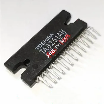 Новый оригинальный импортный чип усилителя мощности звука TA8251AH TA8255AH TA8259H можно приобрести напрямую