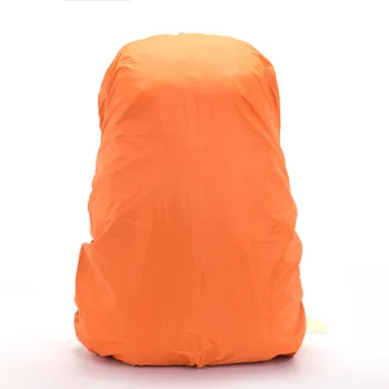 Уличный рюкзак с непромокаемым покрытием, сумка для альпинизма, дождевик, зонт, Снаряжение для кемпинга, аксессуары для активного отдыха