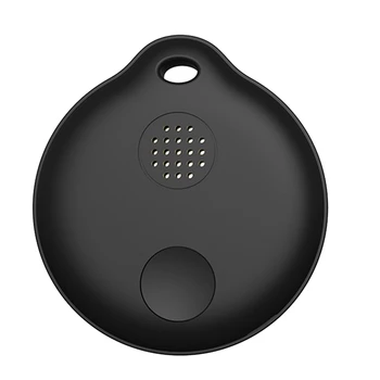Умный Bluetooth-трекер Tuya Life Smart Bluetooth-трекер, детская сумка, Кошелек, поиск ключей, Локатор, Защита от потери сигнализации, трекер