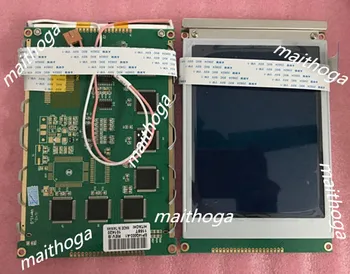 универсальный экран maithoga 5,7-дюймовый FSTN LCD (без происхождения) SP14Q002-A1, совместимый с SP14Q003-C1, Синяя/черная подсветка 320*240