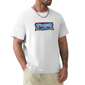 Футболка Spelljammer, футболки на заказ, создайте свою собственную футболку для мальчика, мужские футболки kawaii clothes